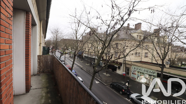 Ma-Cabane - Vente Appartement Mantes la Jolie, 62 m²