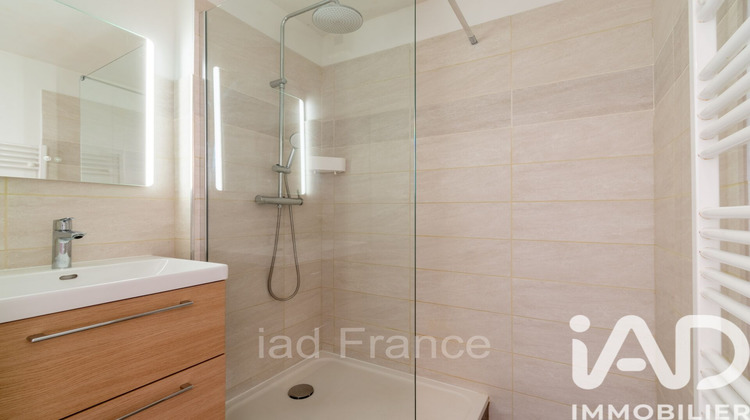 Ma-Cabane - Vente Appartement Mantes-la-Jolie, 47 m²