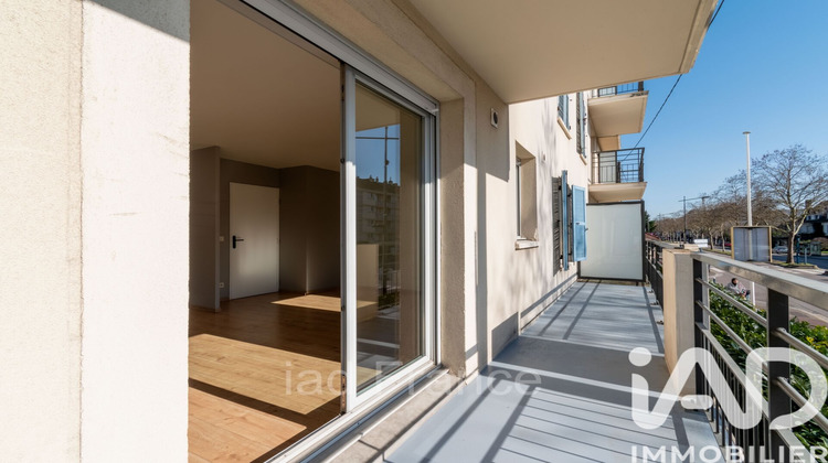 Ma-Cabane - Vente Appartement Mantes-la-Jolie, 47 m²
