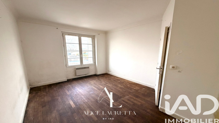 Ma-Cabane - Vente Appartement Mantes-la-Jolie, 63 m²