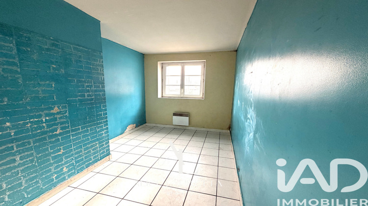 Ma-Cabane - Vente Appartement Mantes-la-Jolie, 63 m²