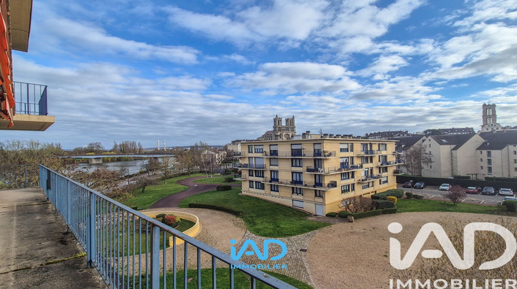 Ma-Cabane - Vente Appartement Mantes-la-Jolie, 74 m²