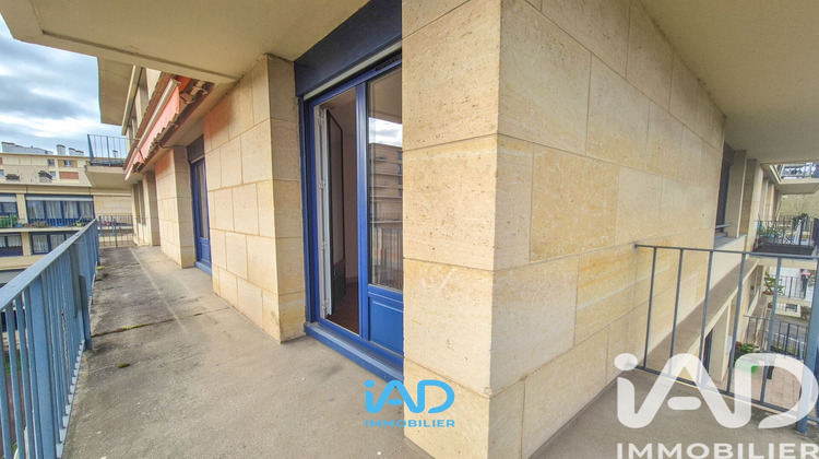 Ma-Cabane - Vente Appartement Mantes-la-Jolie, 74 m²