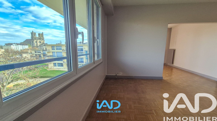 Ma-Cabane - Vente Appartement Mantes-la-Jolie, 74 m²