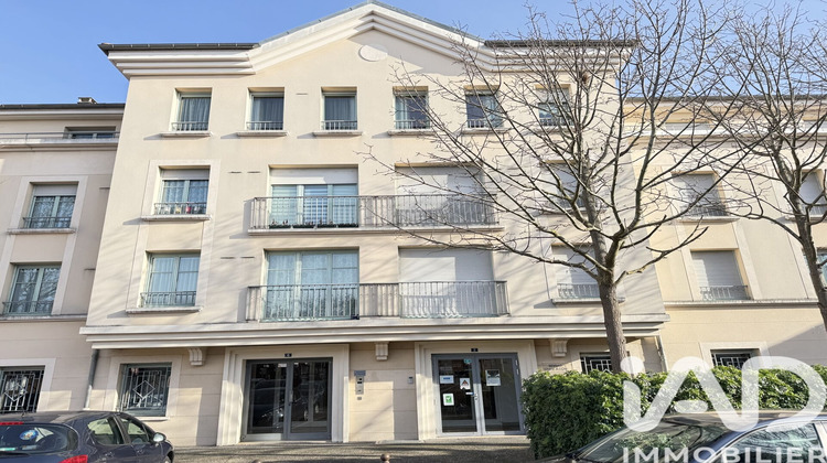 Ma-Cabane - Vente Appartement Mantes-la-Jolie, 91 m²