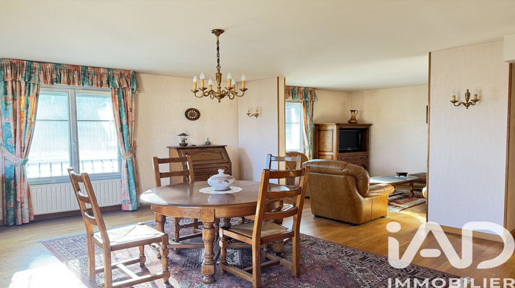 Ma-Cabane - Vente Appartement Mantes-la-Jolie, 91 m²
