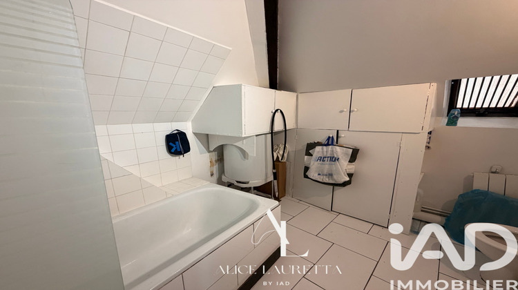 Ma-Cabane - Vente Appartement Mantes-la-Jolie, 20 m²