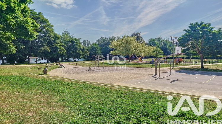 Ma-Cabane - Vente Appartement Mantes-la-Jolie, 74 m²