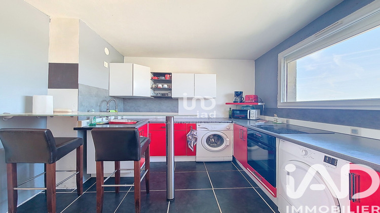 Ma-Cabane - Vente Appartement Mantes-la-Jolie, 74 m²