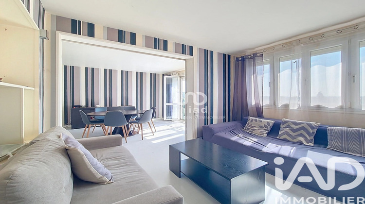 Ma-Cabane - Vente Appartement Mantes-la-Jolie, 74 m²