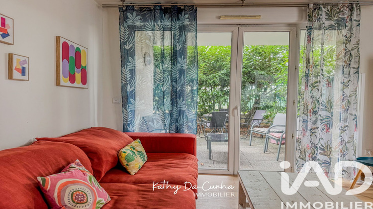 Ma-Cabane - Vente Appartement Mantes-la-Jolie, 59 m²