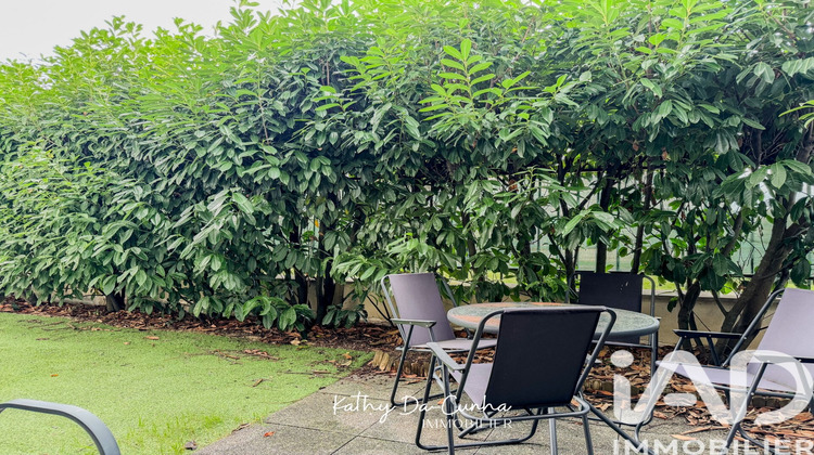 Ma-Cabane - Vente Appartement Mantes-la-Jolie, 59 m²