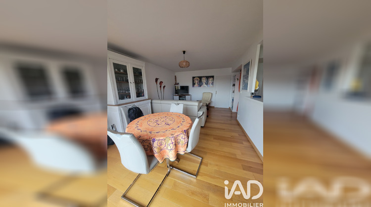 Ma-Cabane - Vente Appartement Mantes-la-Jolie, 65 m²