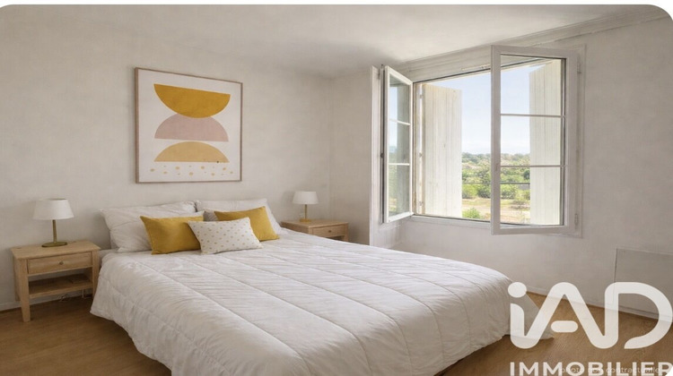 Ma-Cabane - Vente Appartement Mantes-la-Jolie, 57 m²