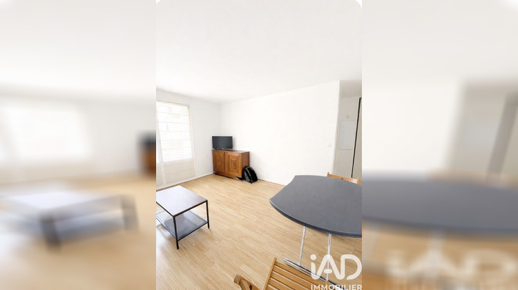 Ma-Cabane - Vente Appartement Mantes-la-Jolie, 57 m²