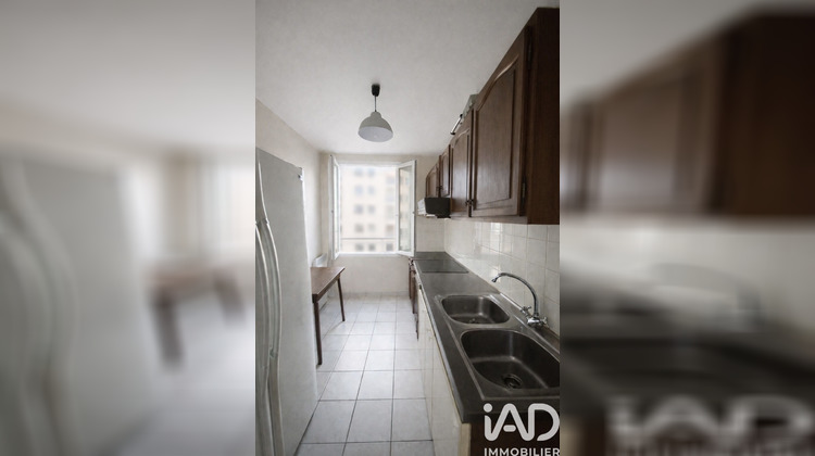 Ma-Cabane - Vente Appartement Mantes-la-Jolie, 57 m²