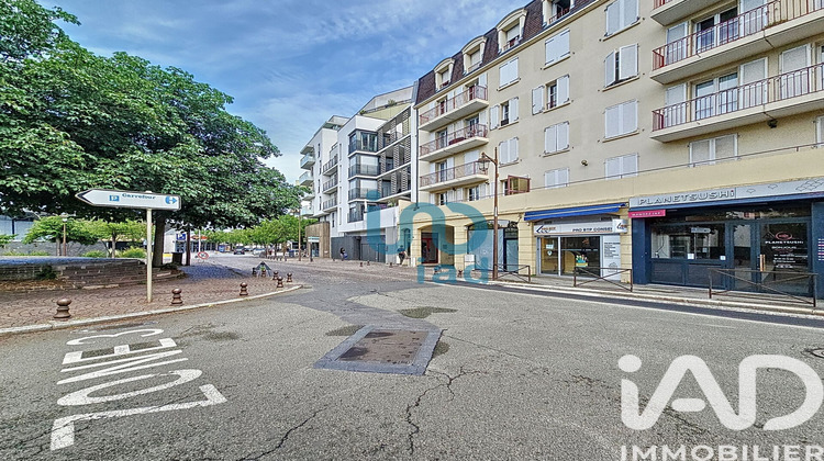 Ma-Cabane - Vente Appartement Mantes-la-Jolie, 100 m²