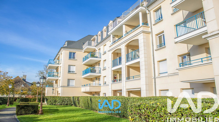 Ma-Cabane - Vente Appartement Mantes-la-Jolie, 50 m²