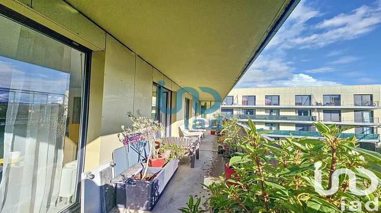 Ma-Cabane - Vente Appartement Mantes-la-Jolie, 70 m²