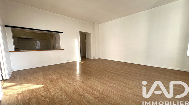 Ma-Cabane - Vente Appartement Mantes-la-Jolie, 37 m²