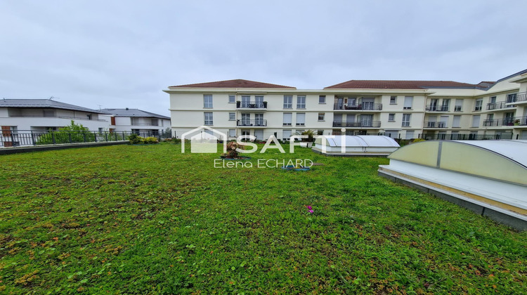 Ma-Cabane - Vente Appartement Mantes-la-Jolie, 36 m²