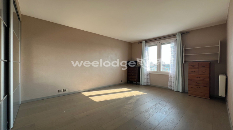 Ma-Cabane - Vente Appartement Mantes-la-Jolie, 68 m²