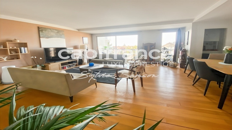 Ma-Cabane - Vente Appartement MANTES LA JOLIE, 90 m²