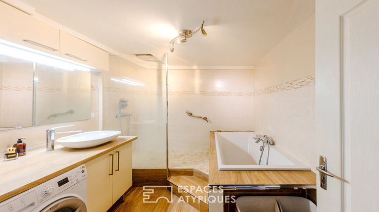 Ma-Cabane - Vente Appartement MANTES-LA-JOLIE, 74 m²