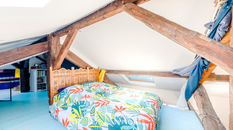 Ma-Cabane - Vente Appartement MANTES-LA-JOLIE, 74 m²
