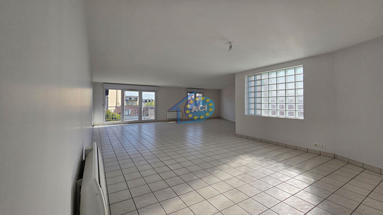Ma-Cabane - Vente Appartement MANTES-LA-JOLIE, 95 m²