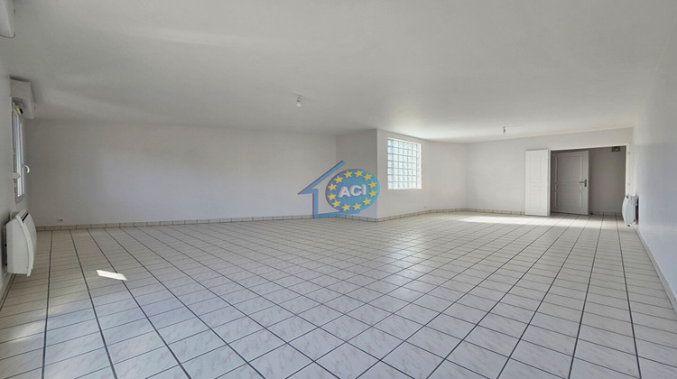 Ma-Cabane - Vente Appartement MANTES-LA-JOLIE, 95 m²