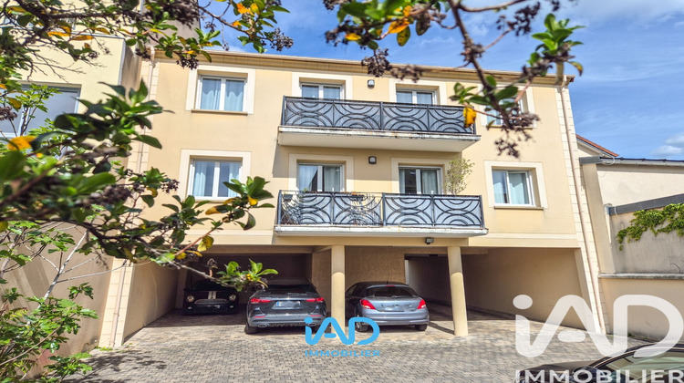 Ma-Cabane - Vente Appartement Mantes-la-Jolie, 67 m²