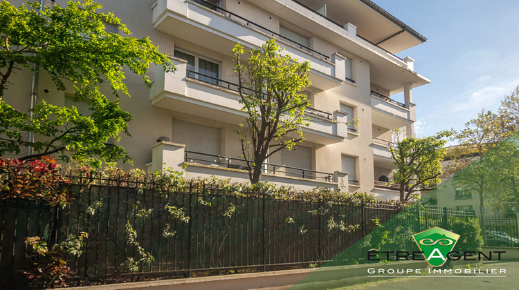 Ma-Cabane - Vente Appartement MANTES-LA-JOLIE, 40 m²