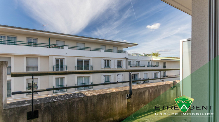 Ma-Cabane - Vente Appartement MANTES-LA-JOLIE, 40 m²