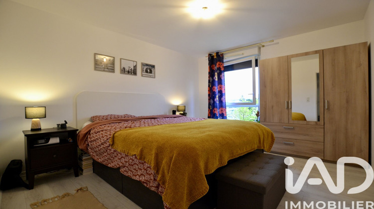 Ma-Cabane - Vente Appartement Mantes-la-Jolie, 67 m²