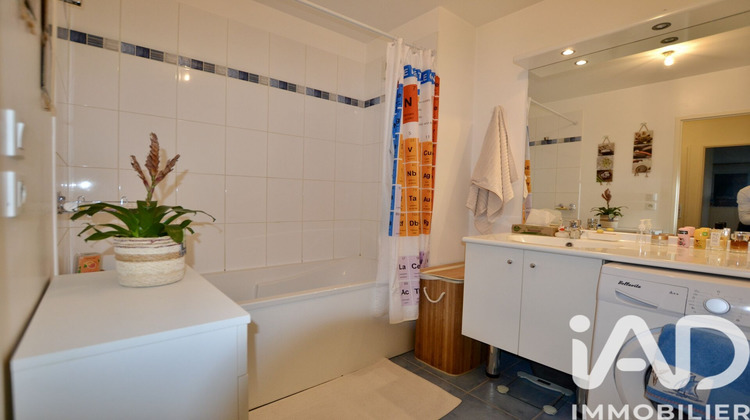 Ma-Cabane - Vente Appartement Mantes-la-Jolie, 67 m²