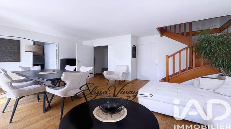 Ma-Cabane - Vente Appartement Mantes-la-Jolie, 65 m²