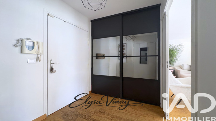Ma-Cabane - Vente Appartement Mantes-la-Jolie, 65 m²