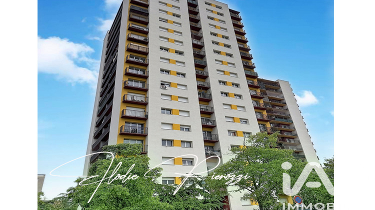 Ma-Cabane - Vente Appartement Mantes-la-Jolie, 79 m²