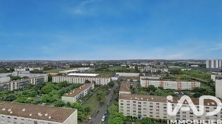 Ma-Cabane - Vente Appartement Mantes-la-Jolie, 79 m²