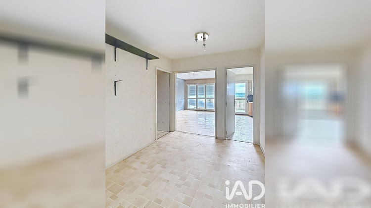 Ma-Cabane - Vente Appartement Mantes-la-Jolie, 79 m²