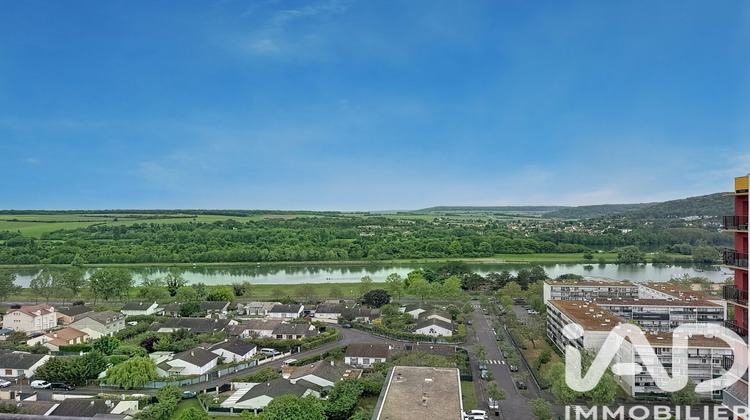 Ma-Cabane - Vente Appartement Mantes-la-Jolie, 75 m²