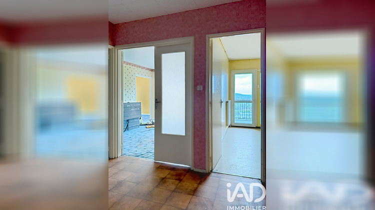 Ma-Cabane - Vente Appartement Mantes-la-Jolie, 75 m²