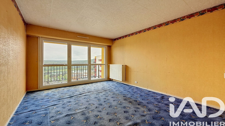 Ma-Cabane - Vente Appartement Mantes-la-Jolie, 75 m²