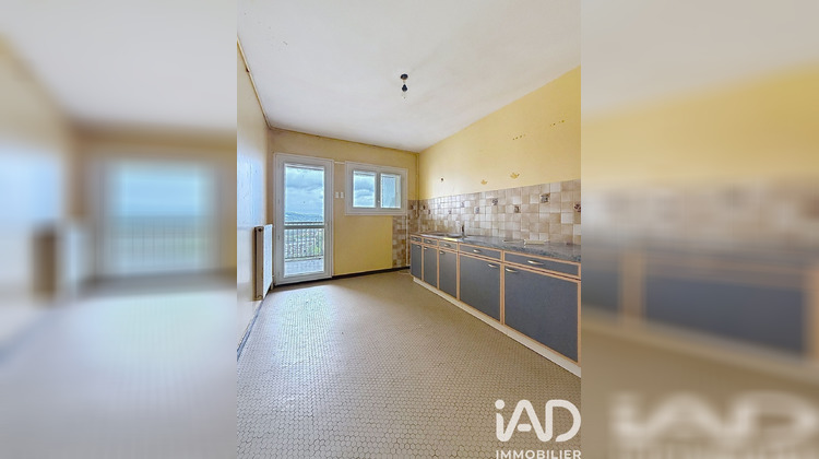 Ma-Cabane - Vente Appartement Mantes-la-Jolie, 75 m²