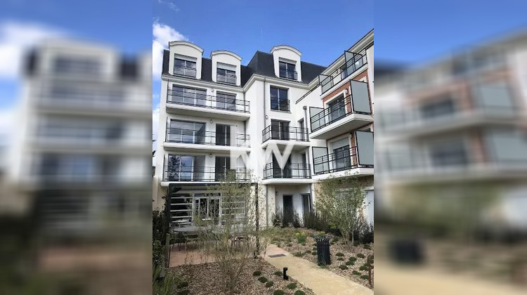Ma-Cabane - Vente Appartement Mantes-la-Jolie, 38 m²