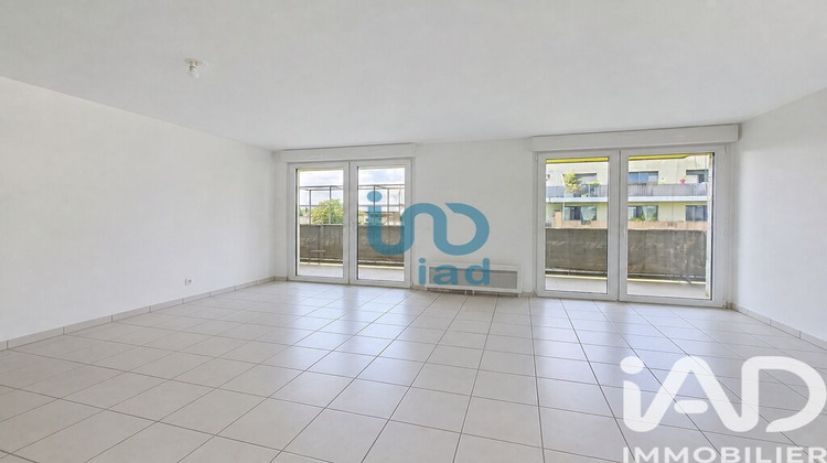 Ma-Cabane - Vente Appartement Mantes-la-Jolie, 70 m²