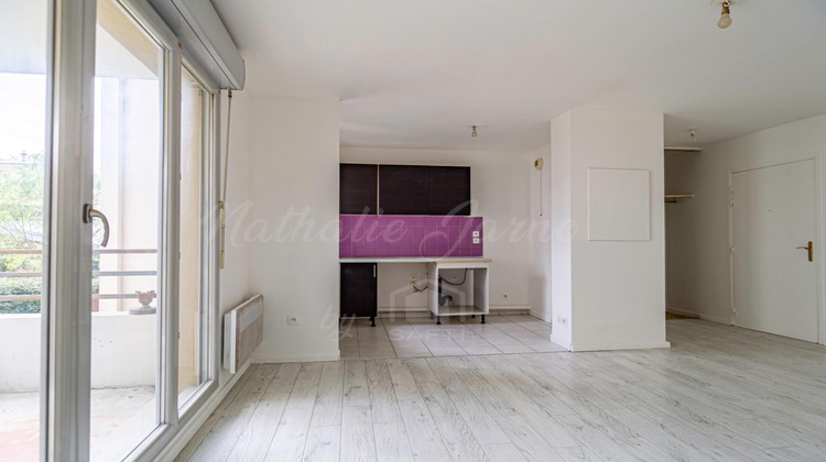 Ma-Cabane - Vente Appartement Mantes-la-Jolie, 42 m²