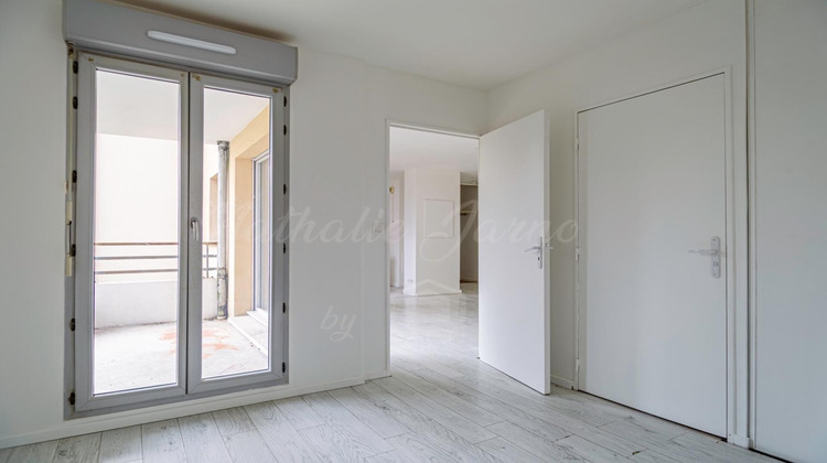 Ma-Cabane - Vente Appartement Mantes-la-Jolie, 42 m²