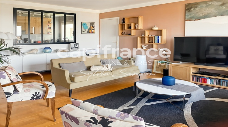 Ma-Cabane - Vente Appartement MANTES LA JOLIE, 90 m²